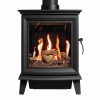 Chesterfield Conventional Flue - NG