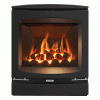 Logic3 HE Coal Effect - NG - Conventional Flue - Remote Control (101-043)