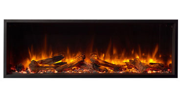 eReflex/Skope 135R Inset Fire - Gazco Spare Parts