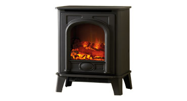Stockton2 Electric Small - Gazco Spare Parts
